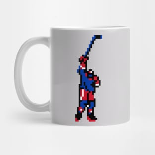 Goal! New York Mug